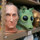 Illustration for article titled My Visit to the Ultimate Treasure Trove of emStar Wars/em Memorabilia
